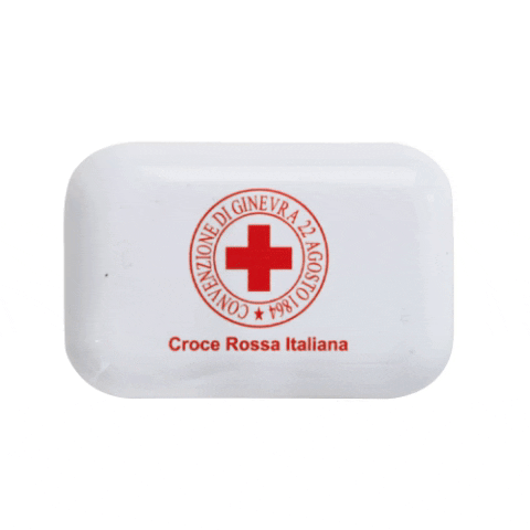 Auricolari Croce Rossa