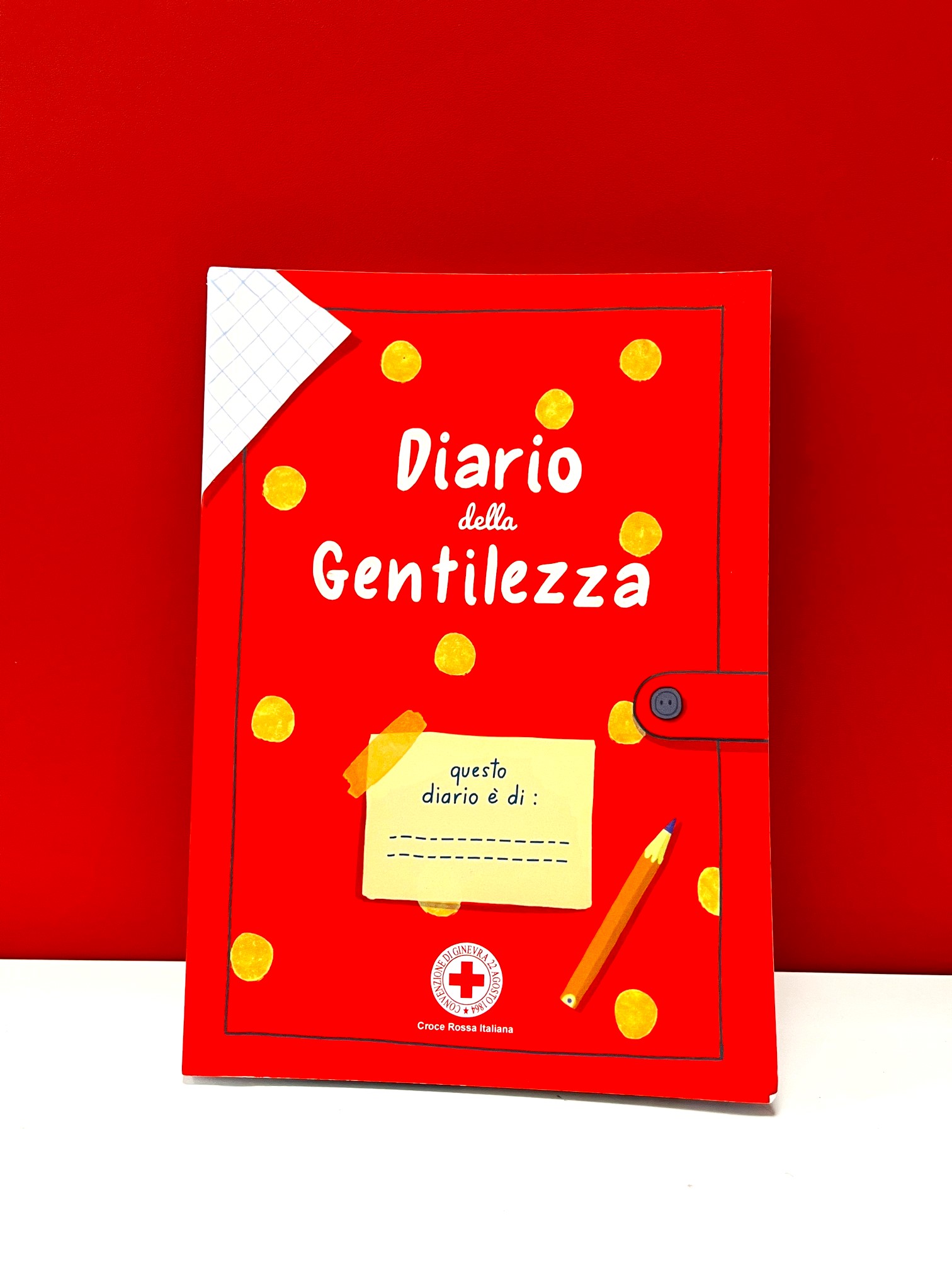 Diario Della Gentilezza