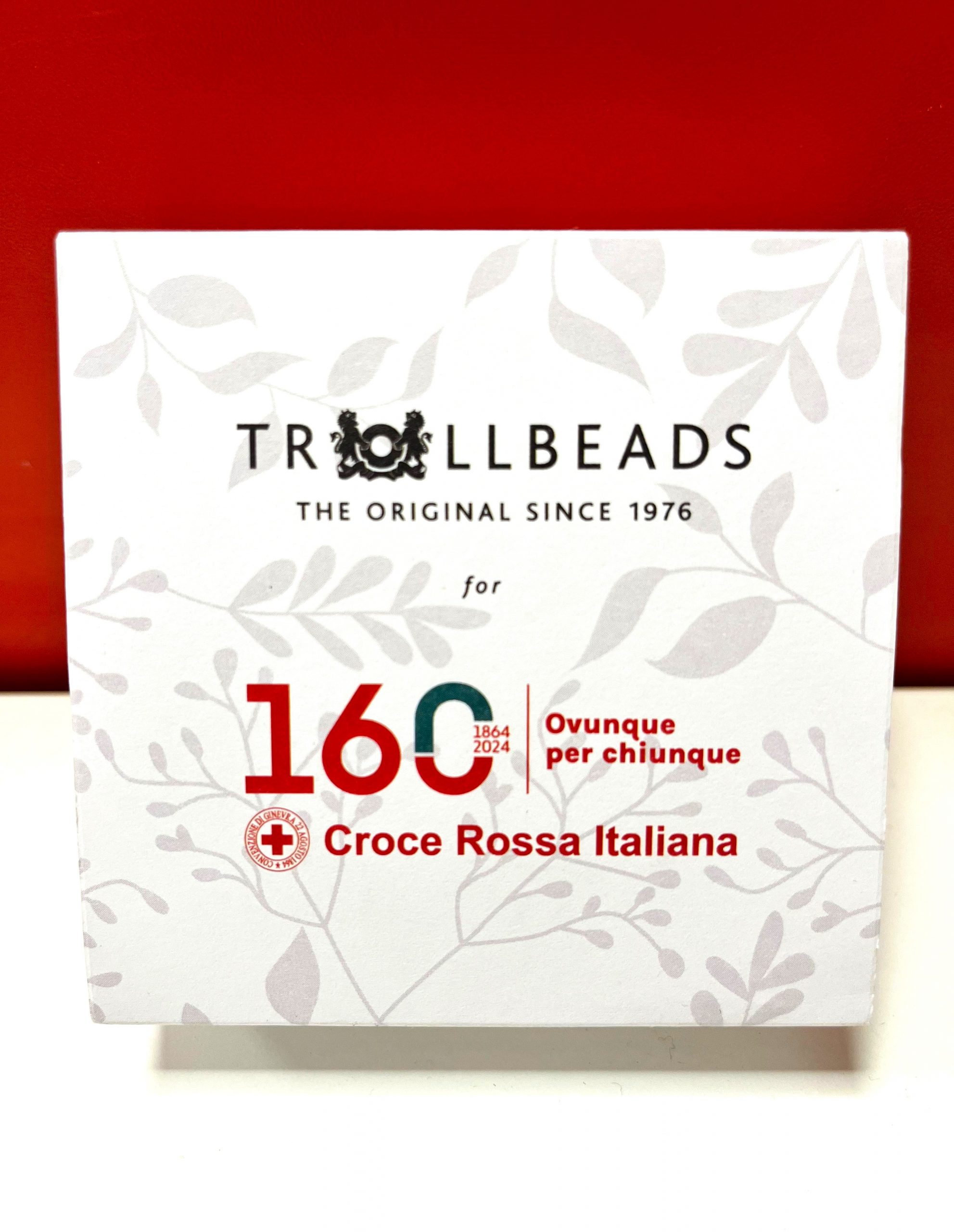 Braccialetto Trollbeads